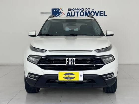 FIAT TORO 2.0 16V TURBO DIESEL FREEDOM 4WD AT9